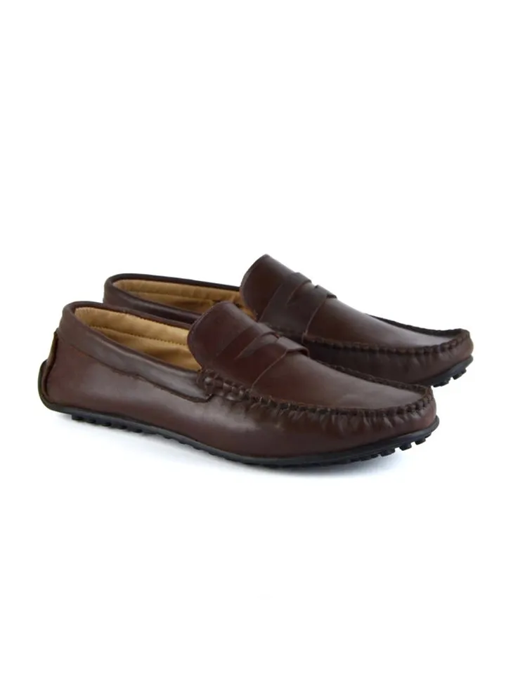 Moccasin Shoes