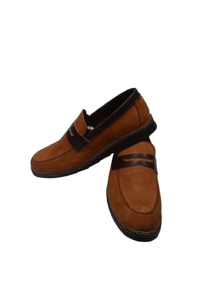 Slip on Casual Shoes