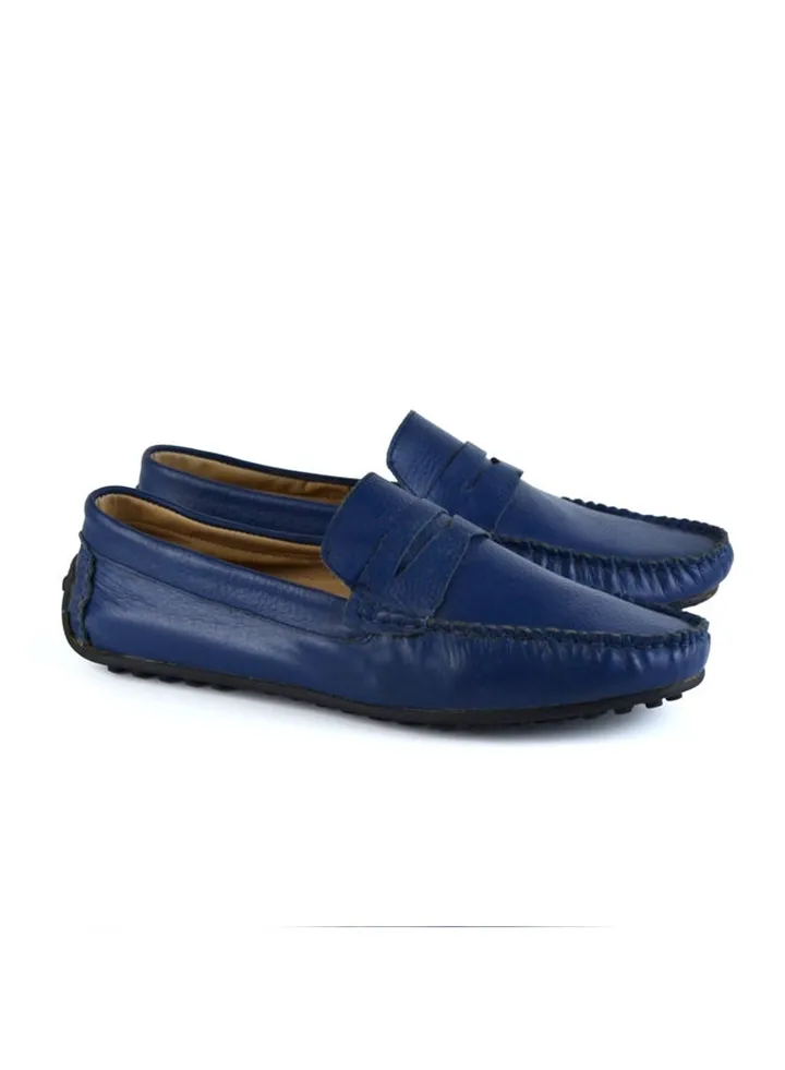 Moccasin Shoes
