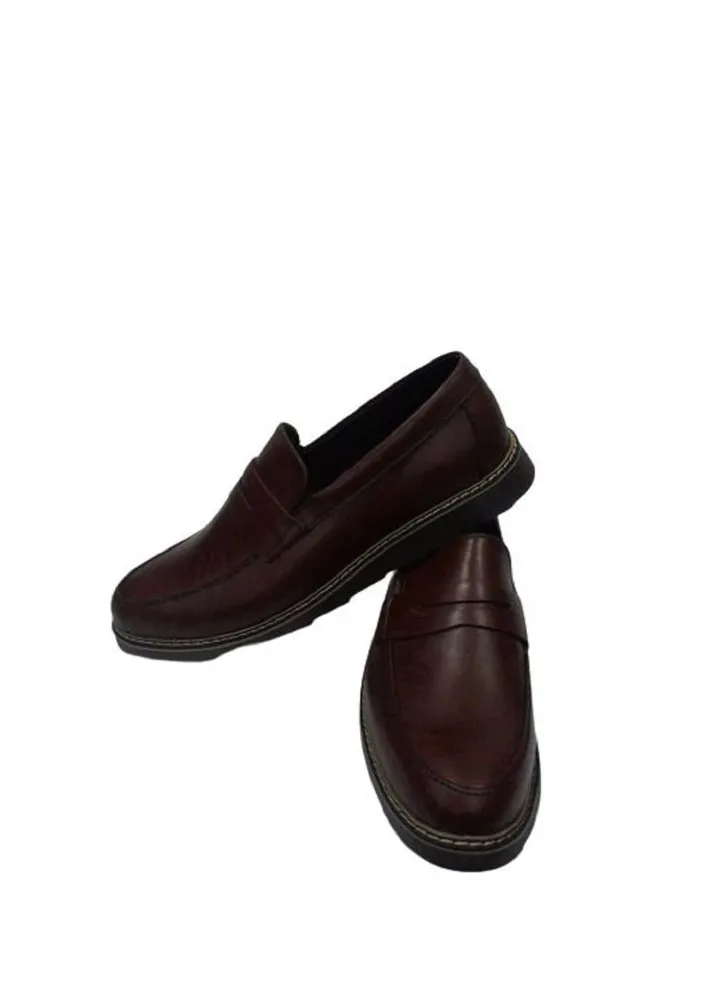 Slip on Casual Shoes