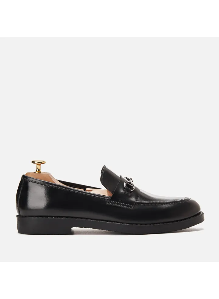 Porter Horsebit Loafers