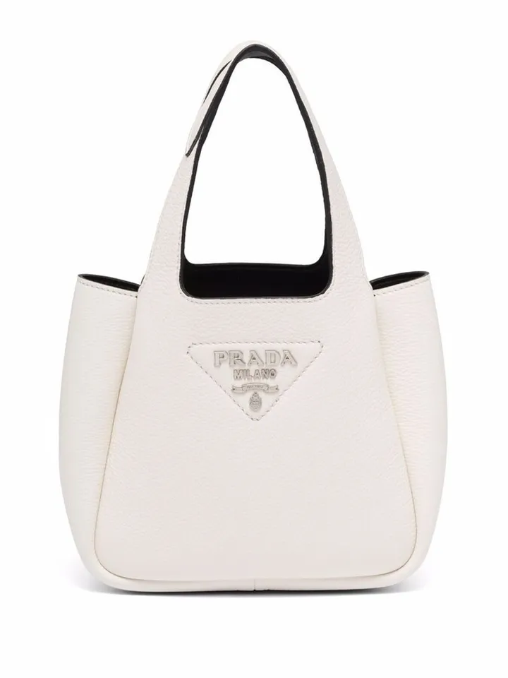 Flou tote bag