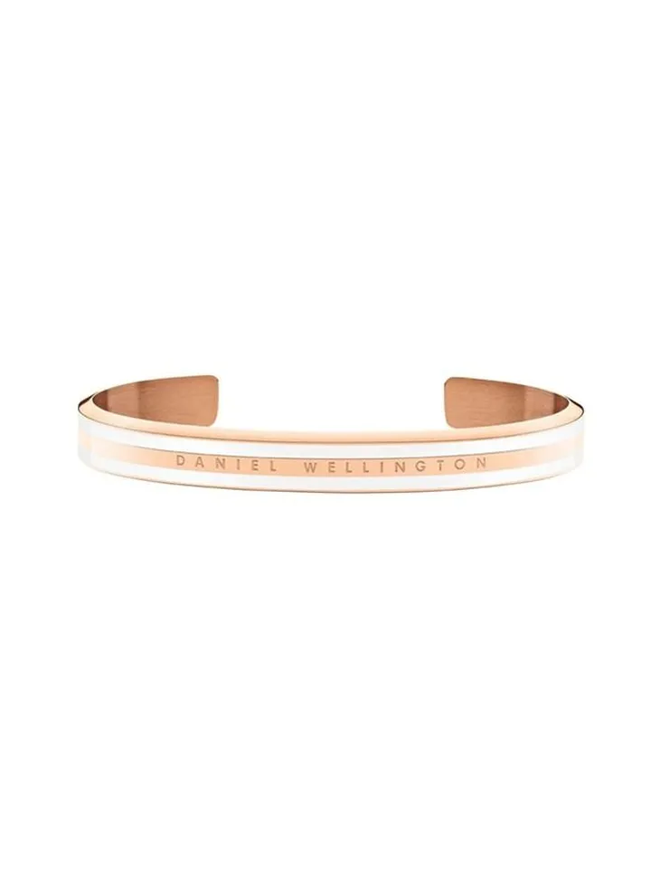 DW Rose Gold Bracelet