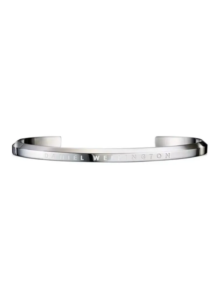 DANIEL WELLINGTON Classic Silver Bracelet
