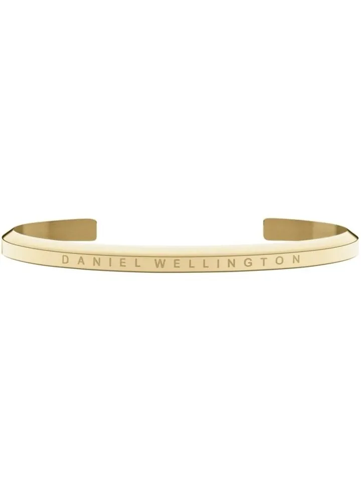 Daniel Wellington Classic Bracelet Gold L Size