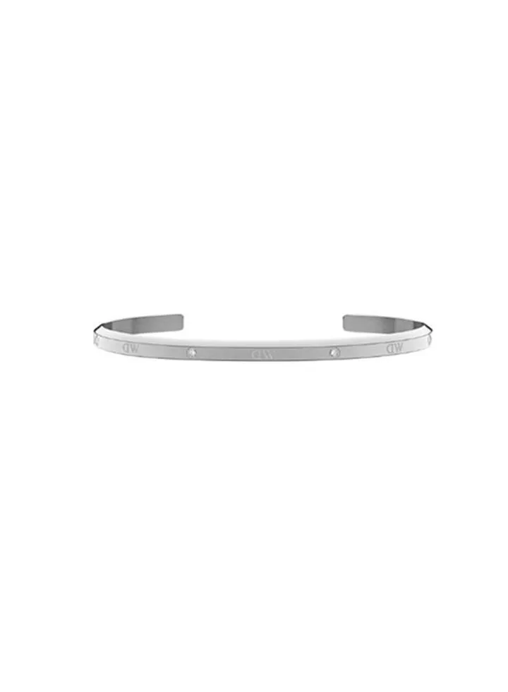 Daniel Wellington Unisex Classic silver Bracelet