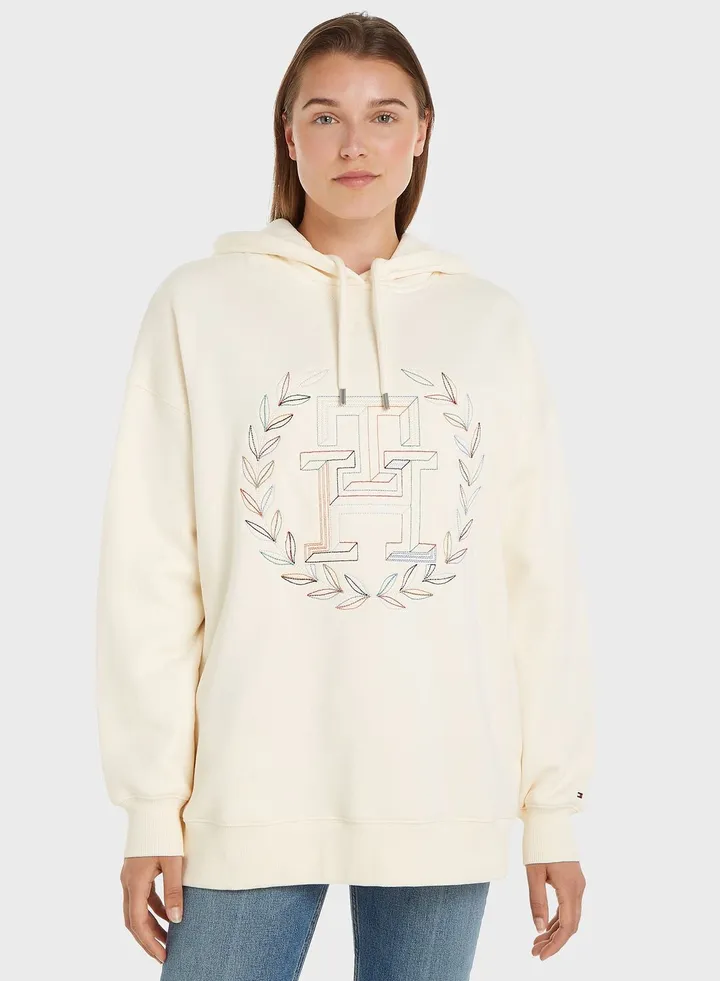 Graphic Detail Hoodie