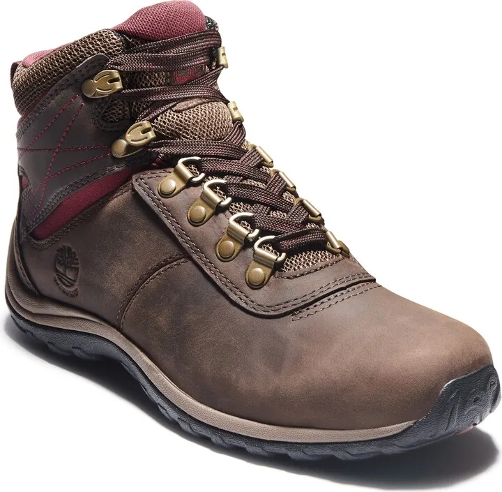 Norwood Waterproof Hiking Boot