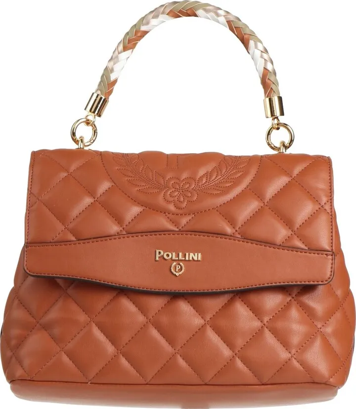 Handbag Tan