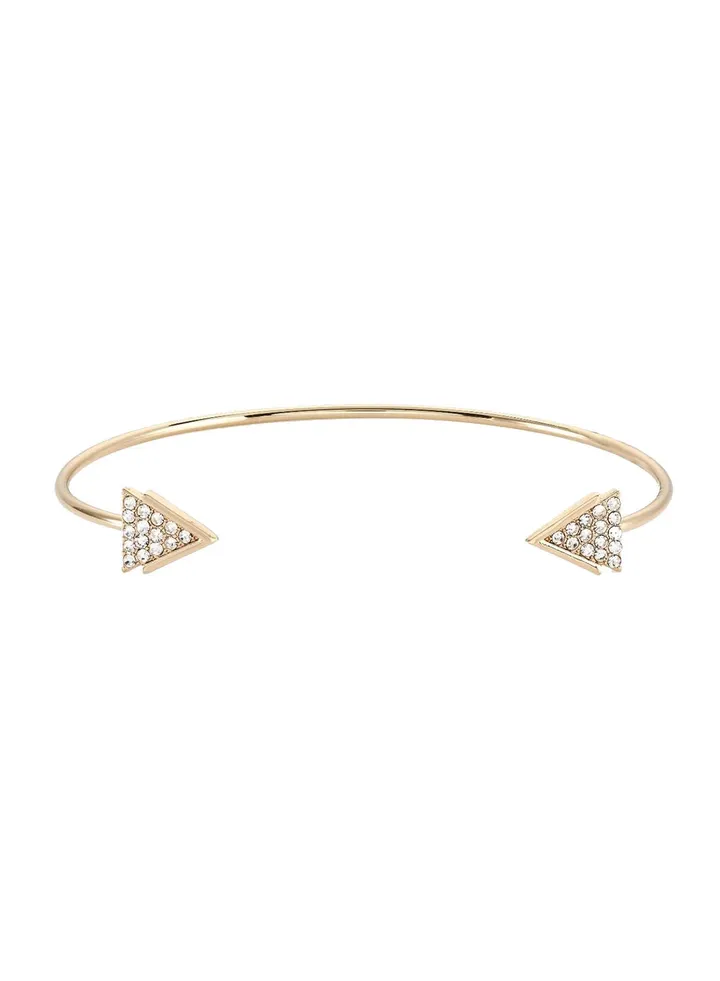 Venus Arrow Bangle
