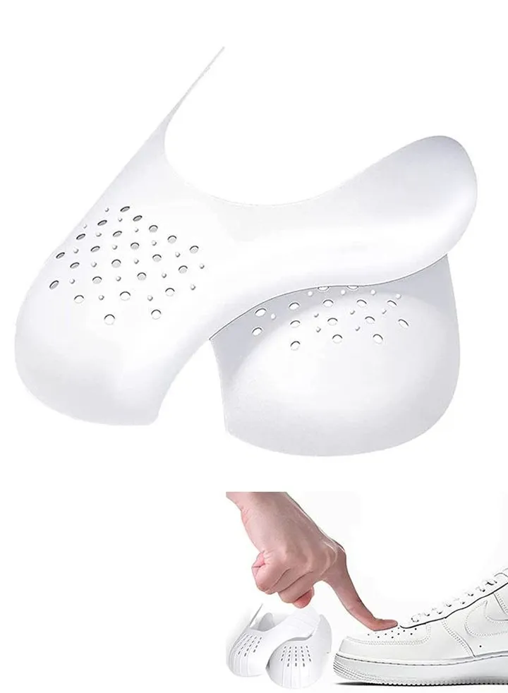 Shoe Creases Protector for Men's 7.5-13