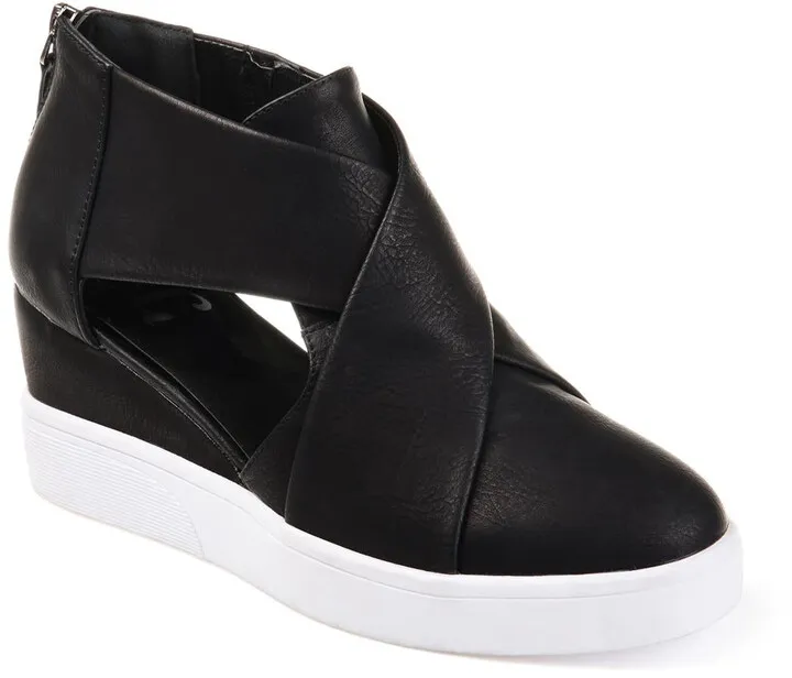 Seena Sneakers Wedge