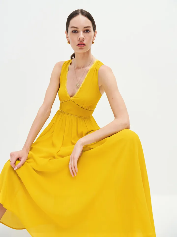 Zaid Dress