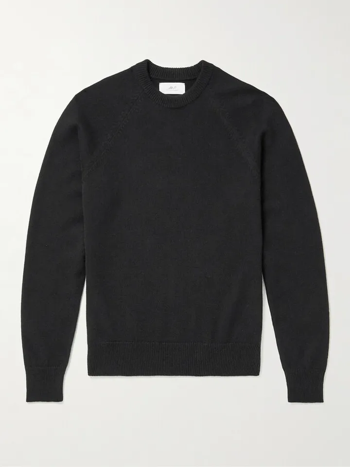 Cashmere Sweater