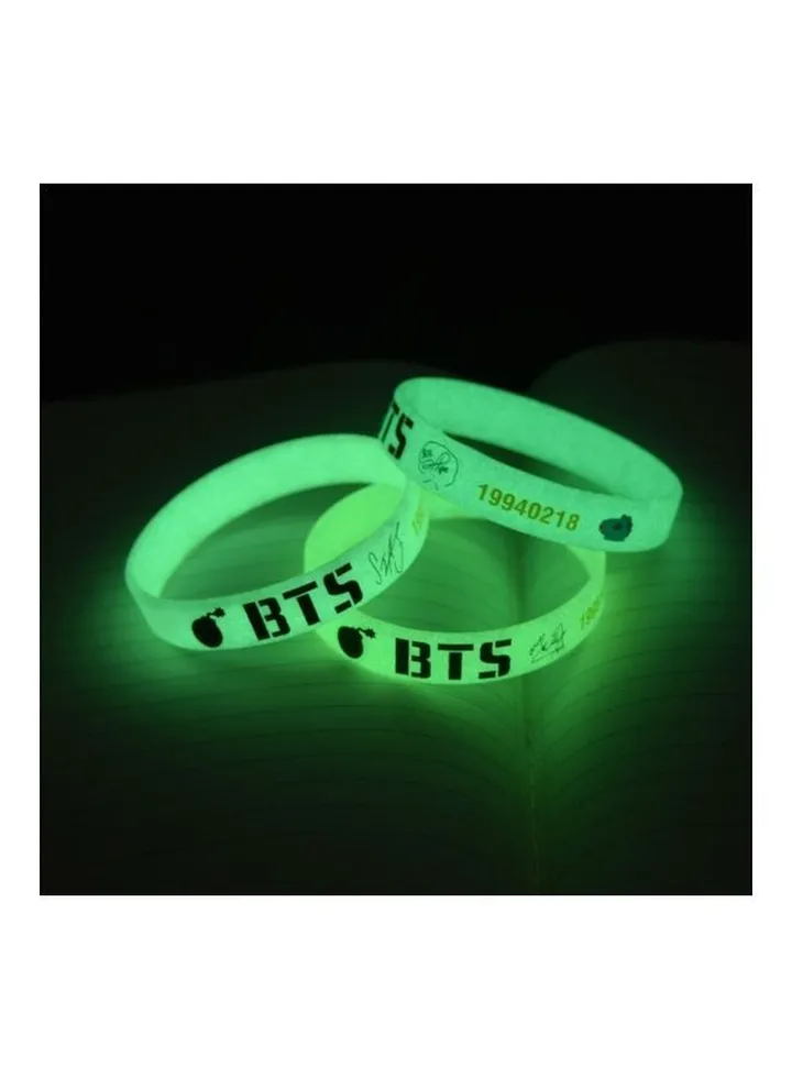 3-Piece Luminous Bands