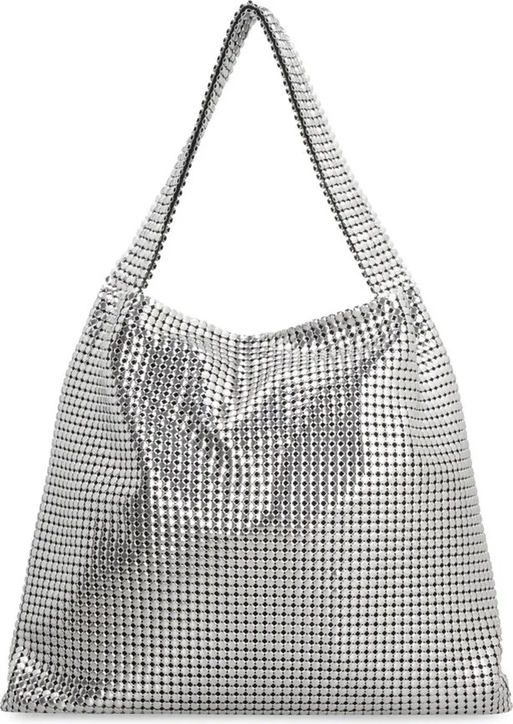 Paco Rabanne Pixel Tote Bag