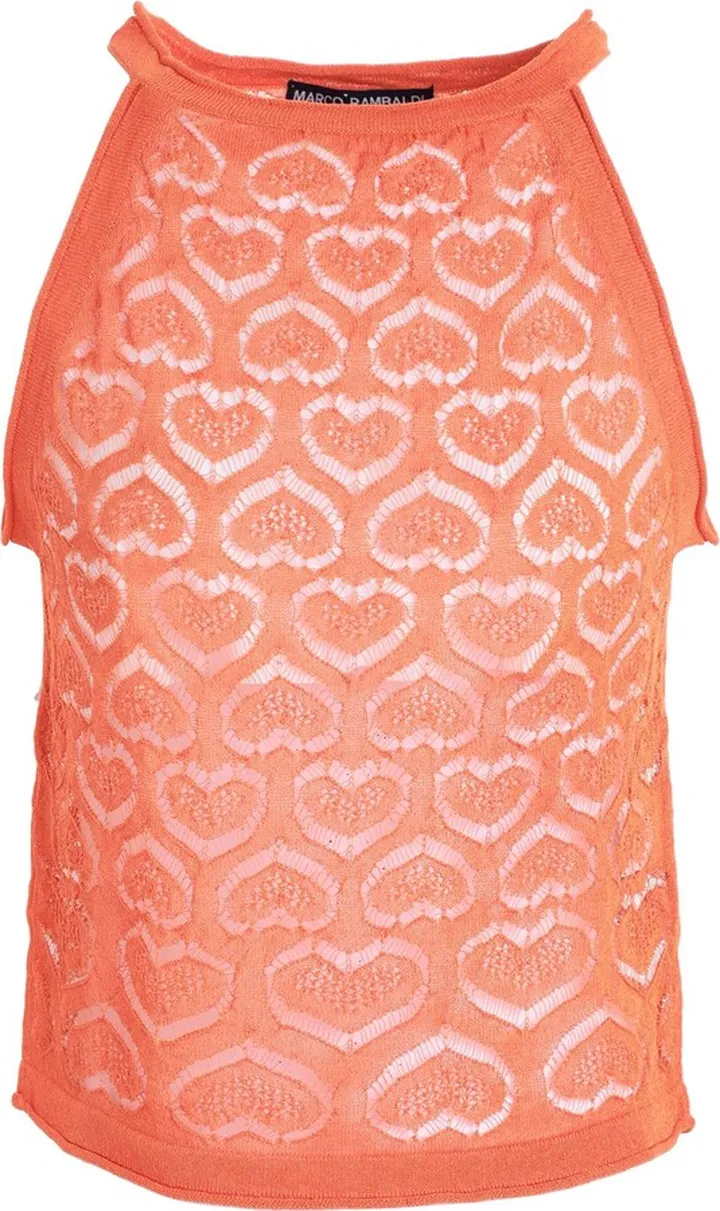 Top Orange