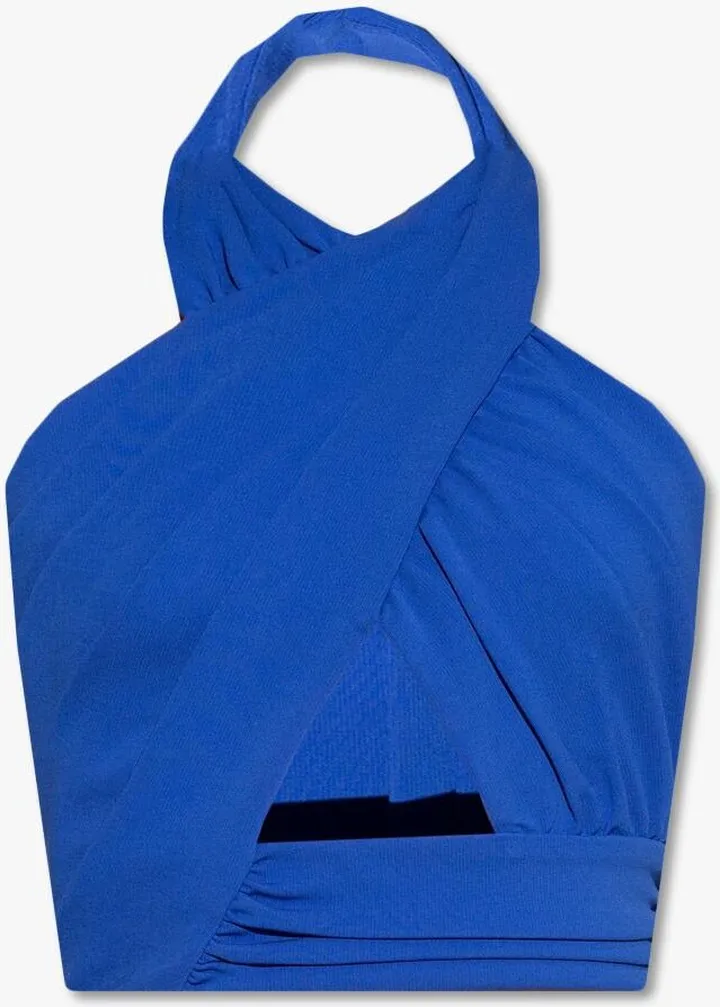 Halterneck Top