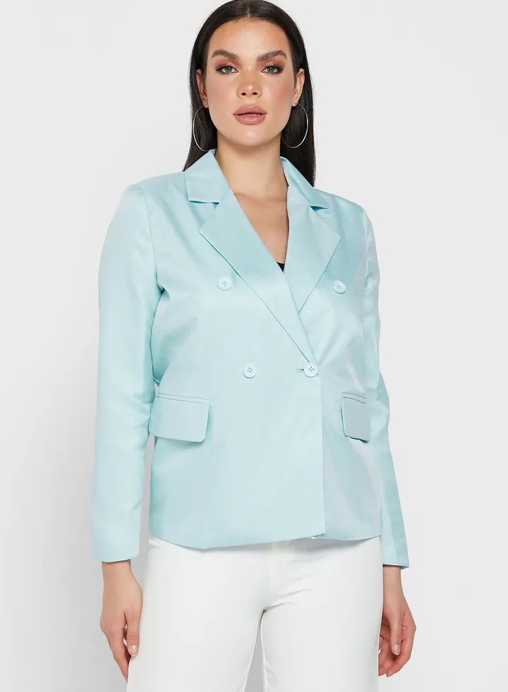 Boyfriend Blazer