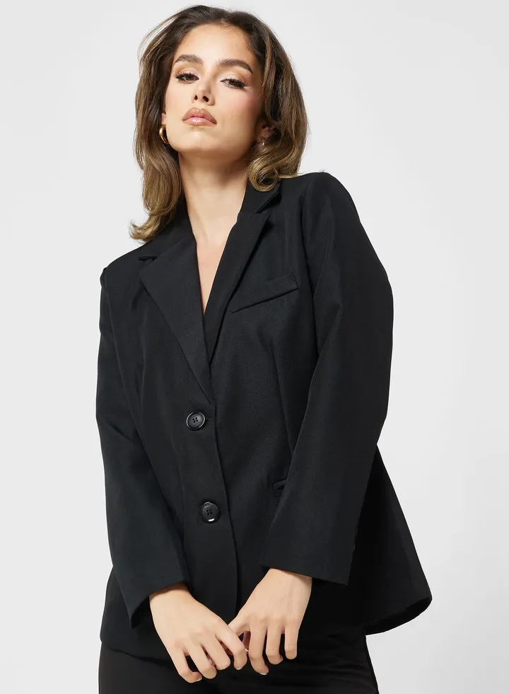 Classic Blazer