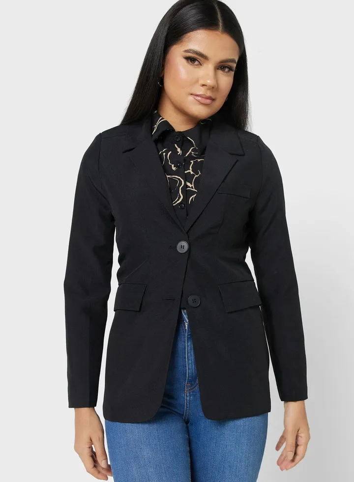 Classic Blazer