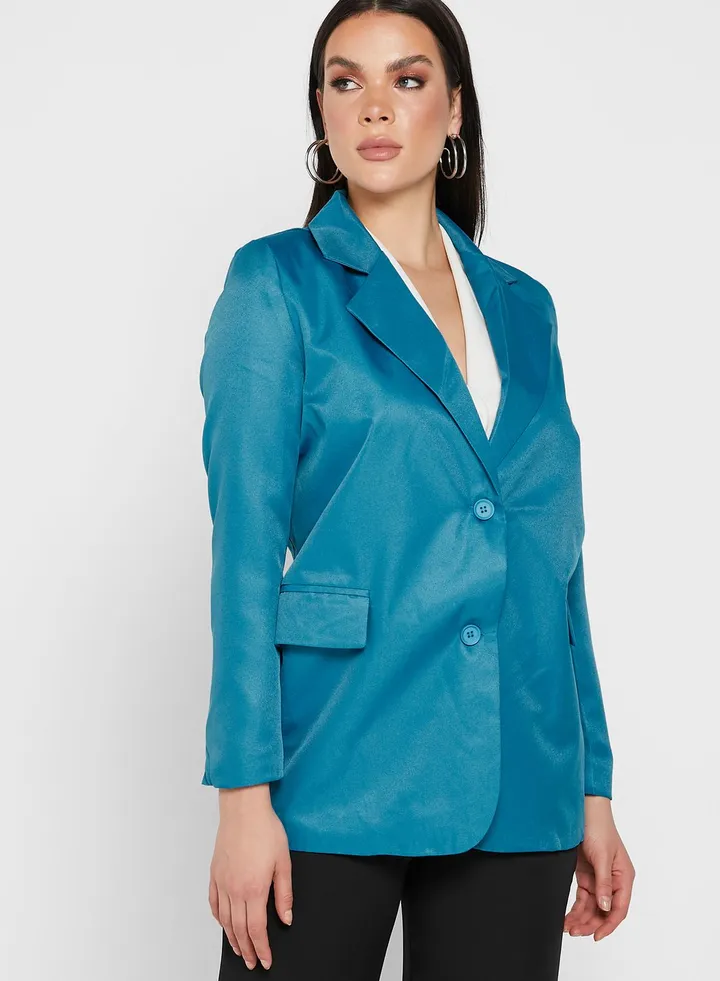 Boyfriend Blazer