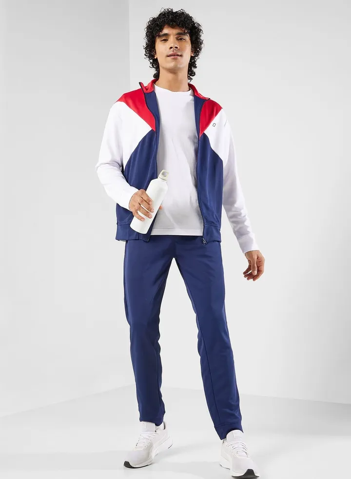 Sport Tracksuit