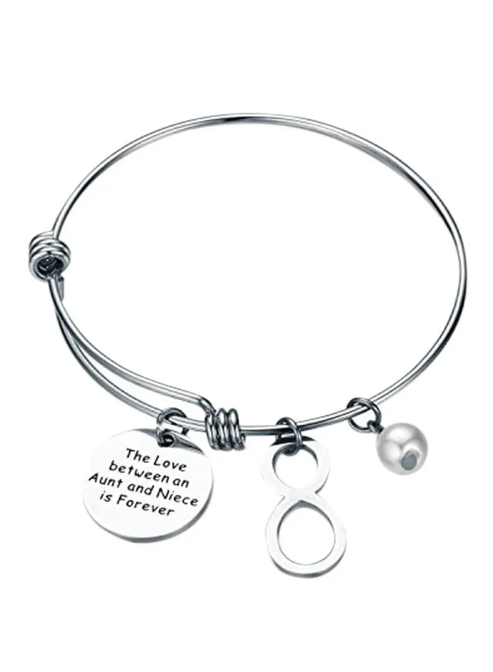 Aunt Niece Bracelet