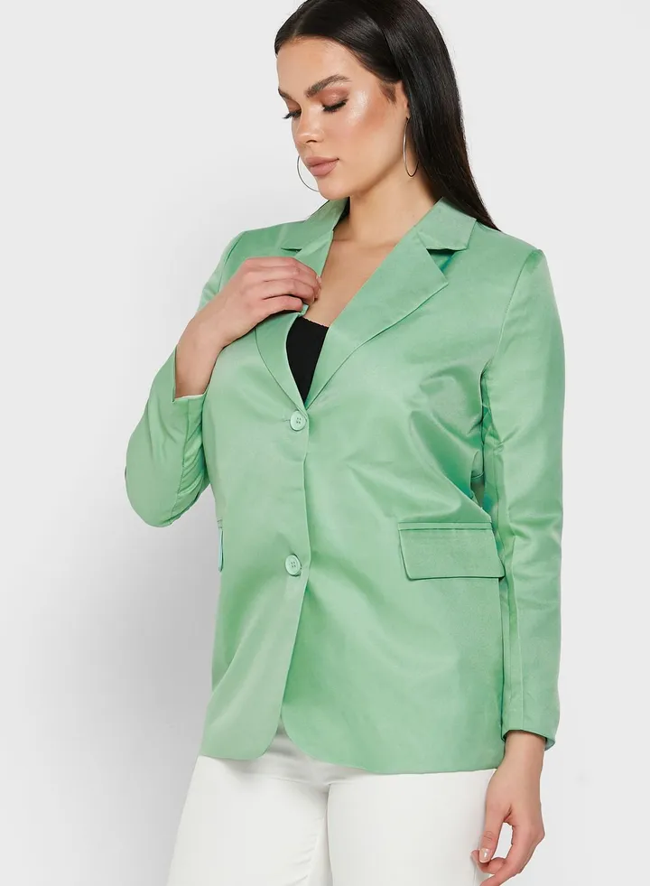 Boyfriend Blazer