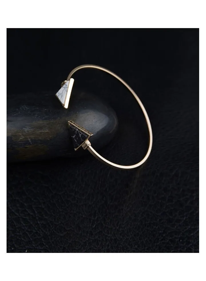 Triangle Fashion Bracelet