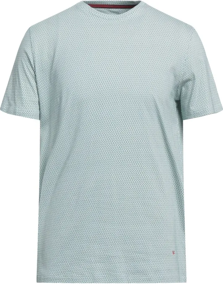 T-shirt Light Green