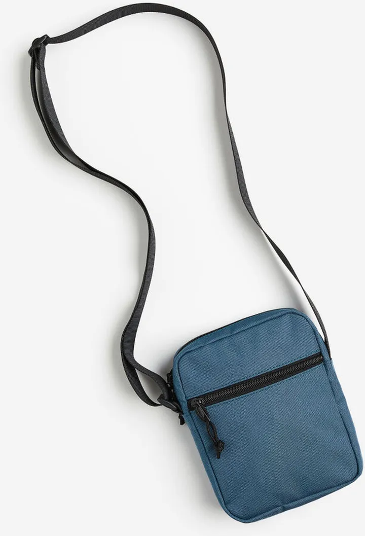 Small Shoulder Bag