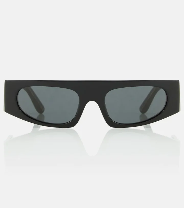 DG acetate sunglasses