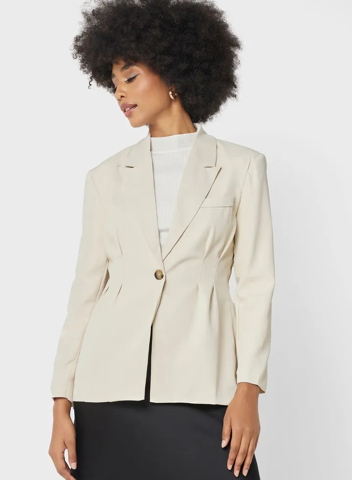 Classic Blazer