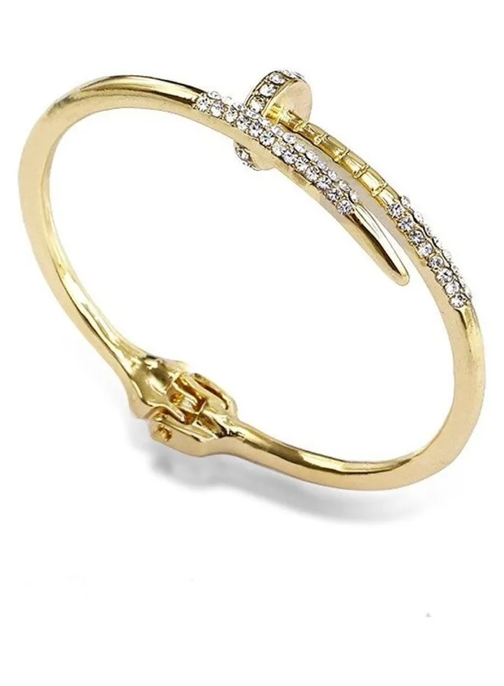 Stone Studded Bracelet