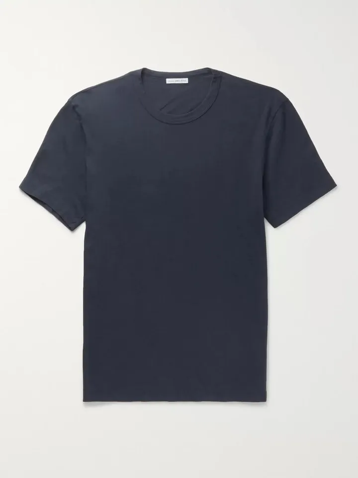 Cotton-Jersey T-Shirt