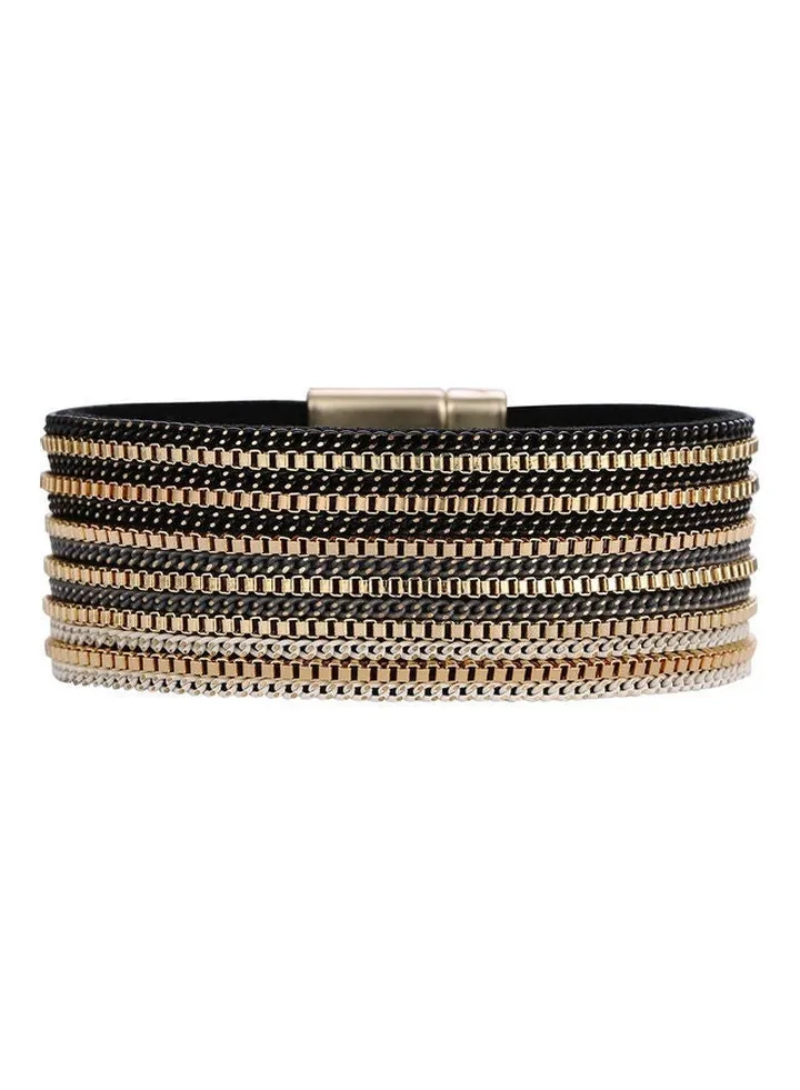 Chain Fashion Bangle
