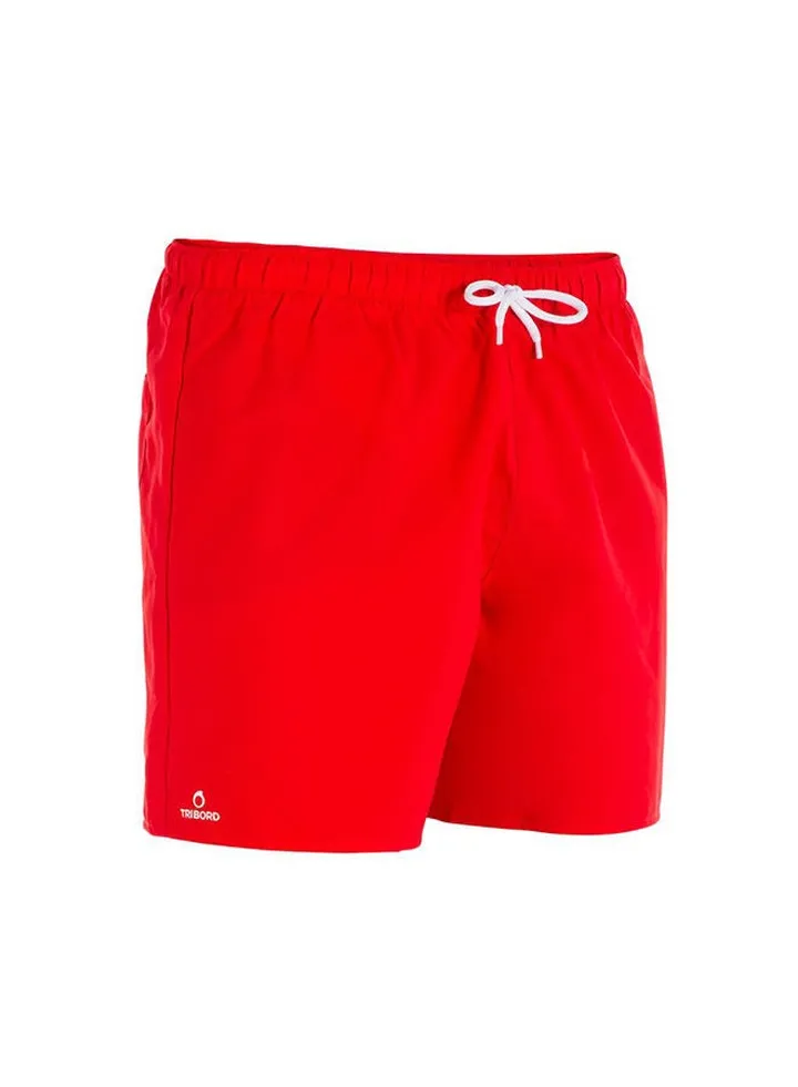 Sport Sportswear Shorts Red