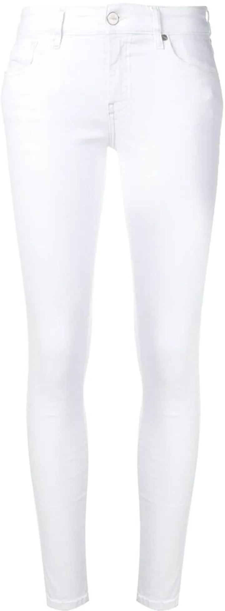 Slandy skinny jeans