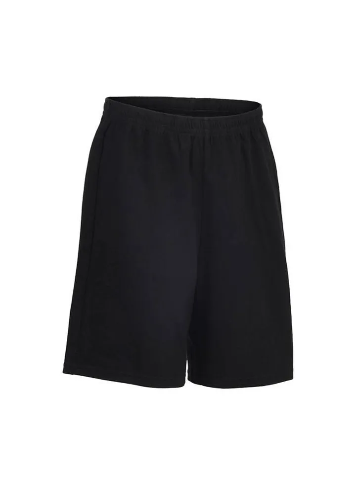 Sport Sportswear Shorts Black