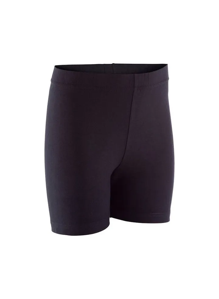 Sport Bottoms Shorts Black