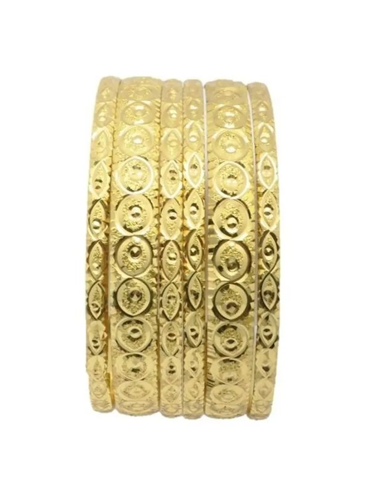 Brass Bangle