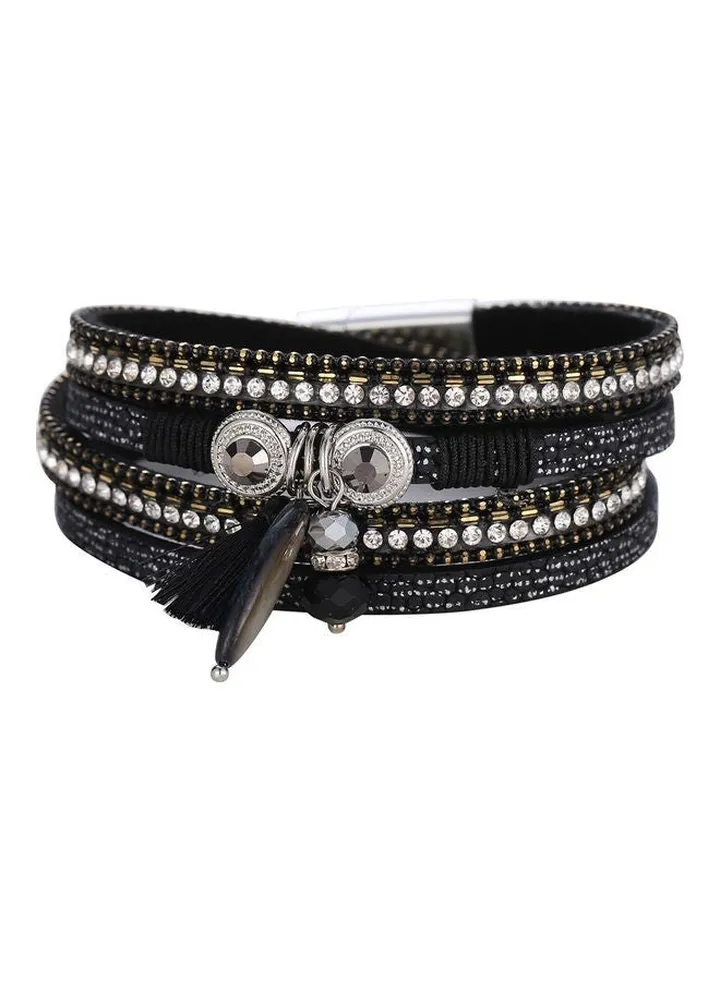 Stylish Tassels Bracelet