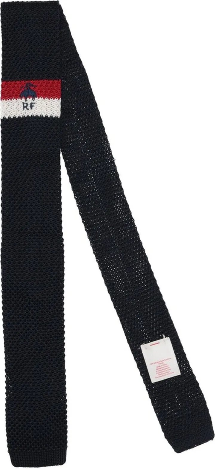 Ties & Bow Ties Midnight Blue
