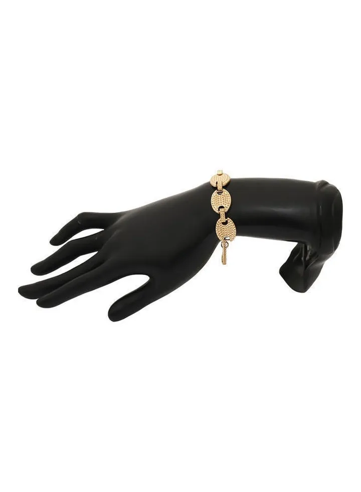 Women's Simple Geometry Personality Bracelet