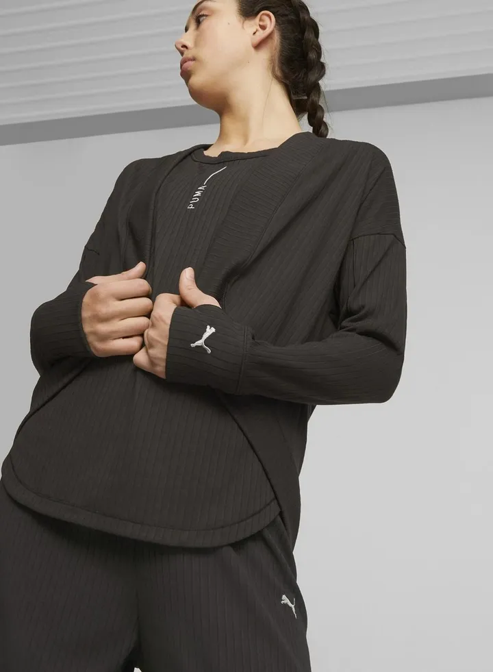 Studio Unwind Sweatshirt