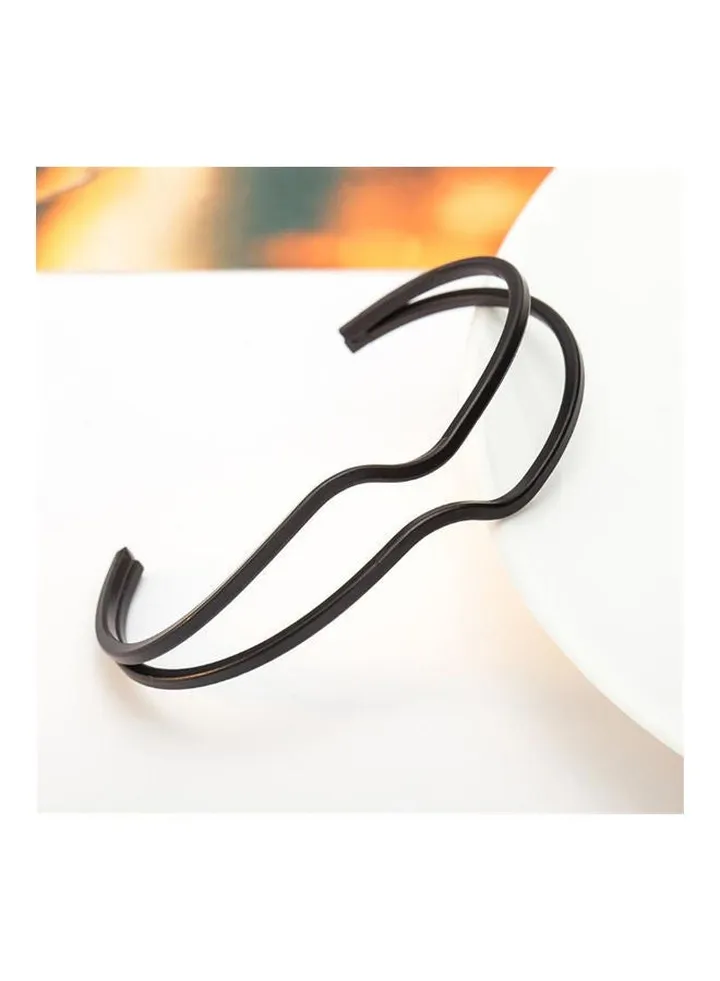 Hollow Out Fashion Bracelet