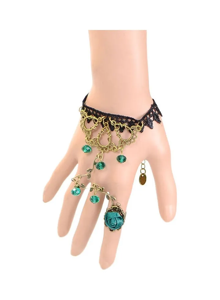Retro Style Bracelet