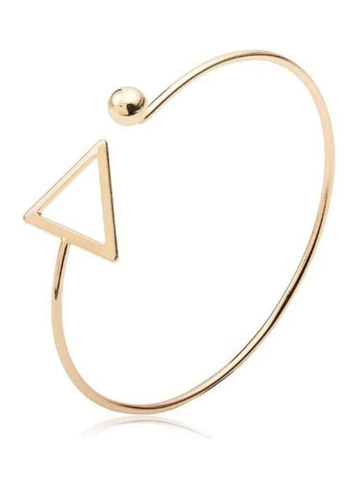 Copper Fashion Bracelet