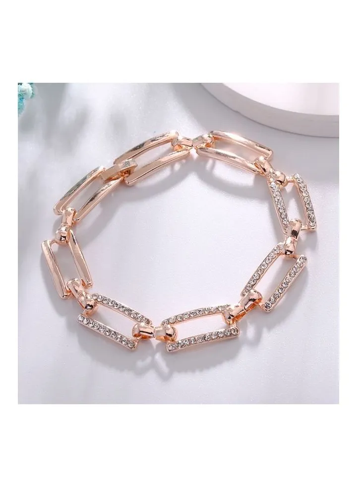 Stone Studded Bracelet